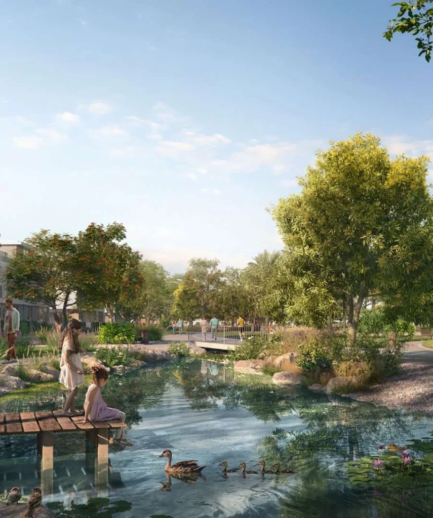 The Valley - Alva by Emaar Properties in The Valley, Dubai