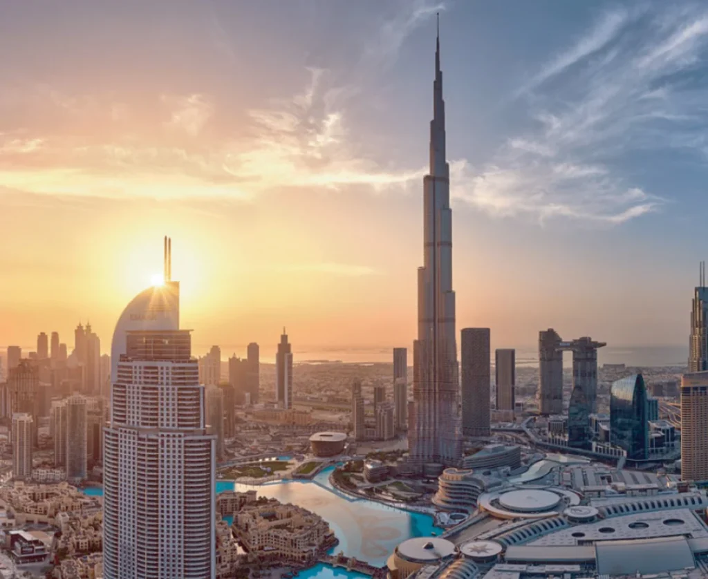 The Valley-Nara by Emaar Properties in The Valley, Dubai