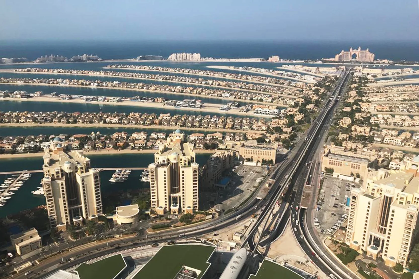 The View at The Palm - The View at The Palm