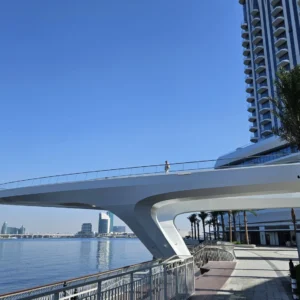 The Viewing Point at Dubai Creek Harbour - Vqllt