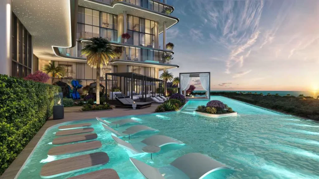 The Villa by Al Mazaya Holding Company in The Villa, Dubai