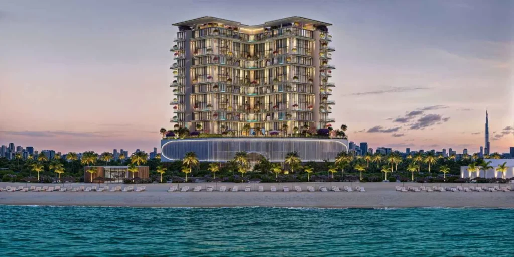 The Villa by Al Mazaya Holding Company in The Villa, Dubai