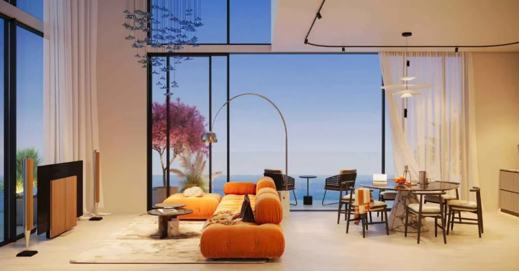 The Villa by Al Mazaya Holding Company in The Villa, Dubai
