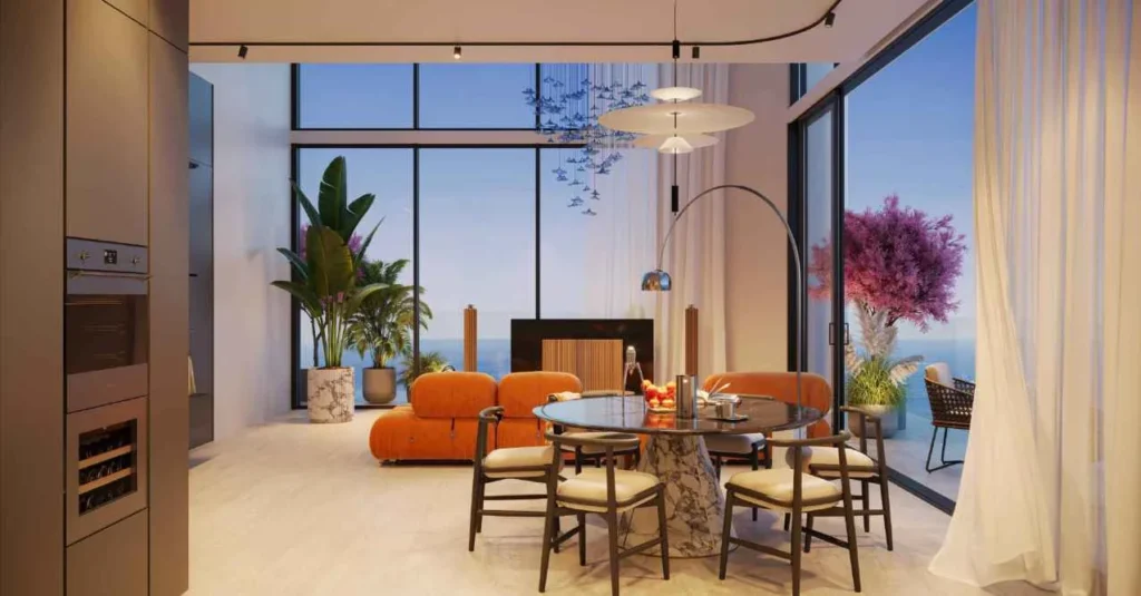 The Villa by Al Mazaya Holding Company in The Villa, Dubai