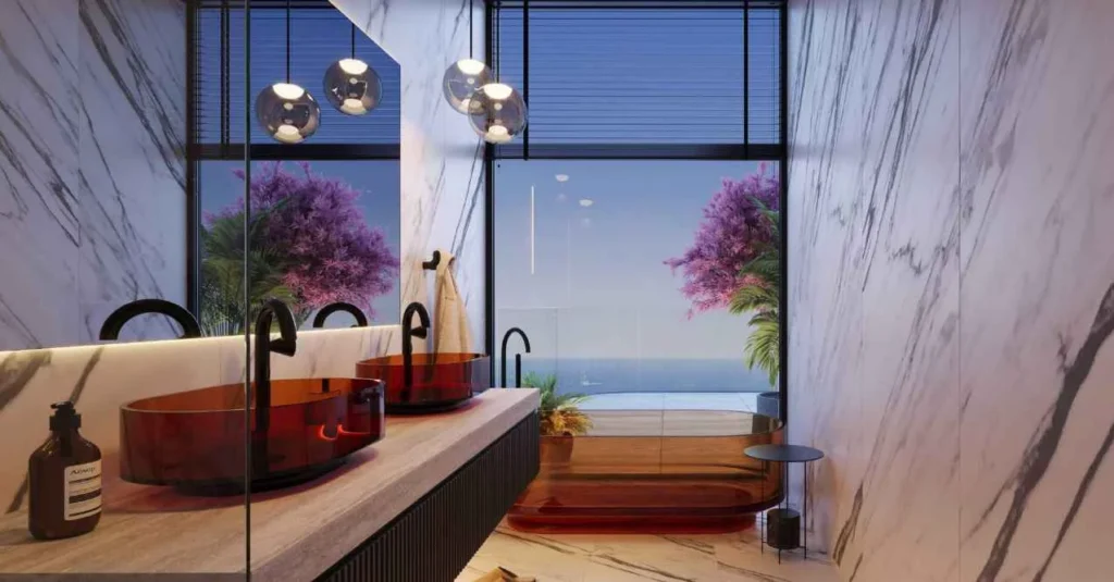 The Villa by Al Mazaya Holding Company in The Villa, Dubai