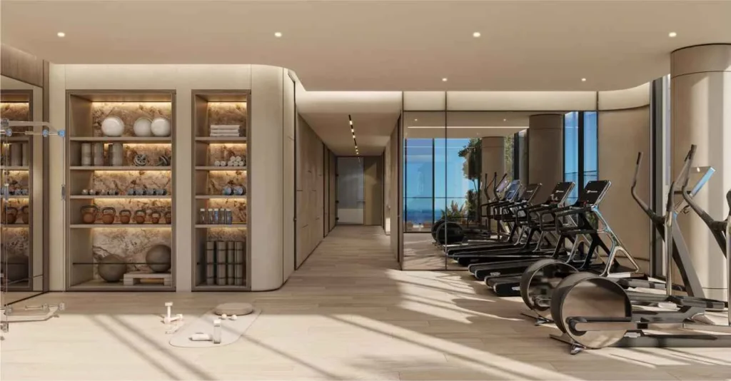 The Villa by Al Mazaya Holding Company in The Villa, Dubai