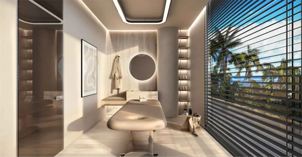 The Villa by Al Mazaya Holding Company in The Villa, Dubai