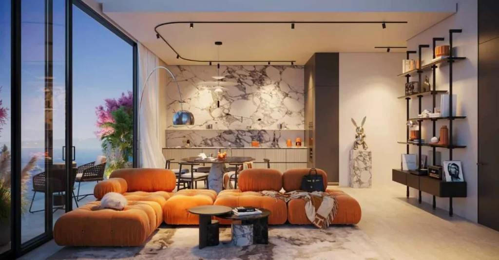 The Villa by Al Mazaya Holding Company in The Villa, Dubai