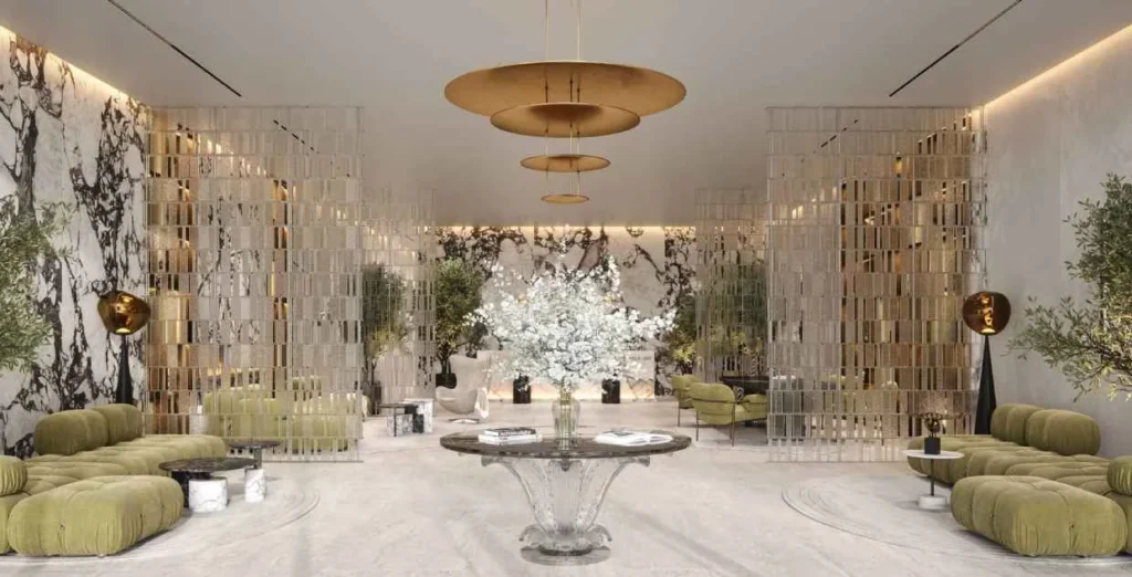 The Villa by Al Mazaya Holding Company in The Villa, Dubai