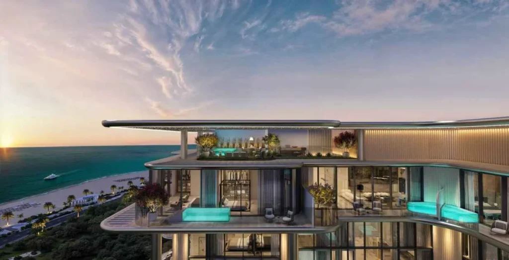 The Villa by Al Mazaya Holding Company in The Villa, Dubai