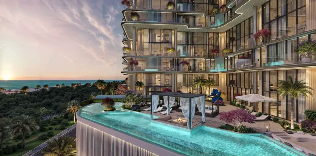The Villa by Al Mazaya Holding Company in The Villa, Dubai