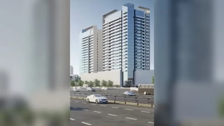 Недвижимость в Jumeirah Village Triangle до 1 млн AED Continental Club Property LLC