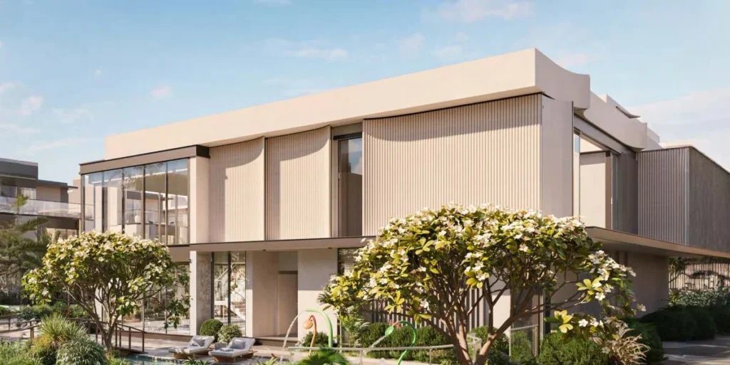 The Watercrest By Ellington by Ellington Properties Development in Majan, Dubai
