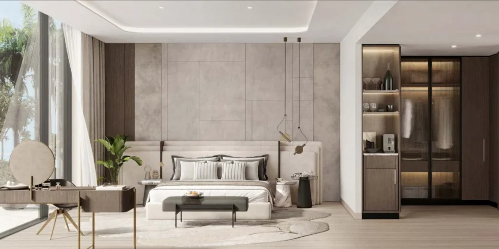The Watercrest By Ellington by Ellington Properties Development in Majan, Dubai