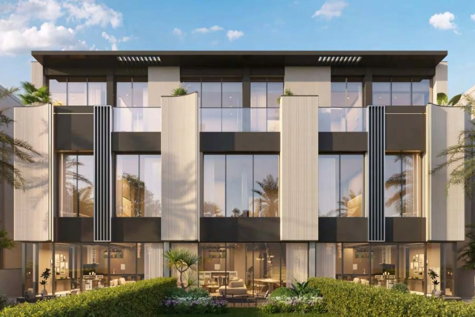The Watercrest - The Watercrest