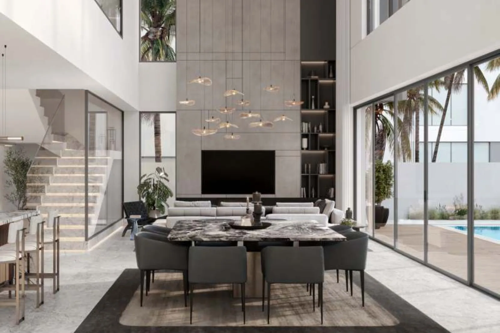 The Watercrest - The Watercrest