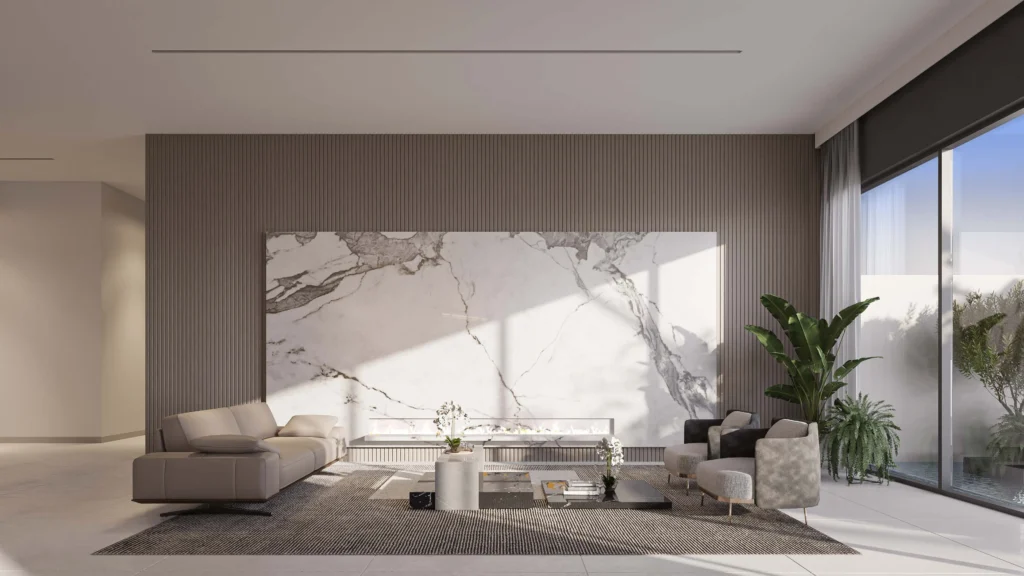 The Waterway By Prestige One by Prestige The Waterway Real Estate Development in Meydan Horizon, Dubai