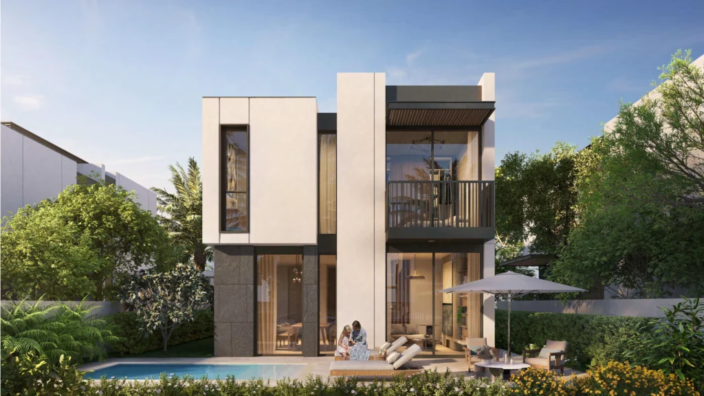 The Wilds 1 by Aurora Spv 2 in Majan, Dubai