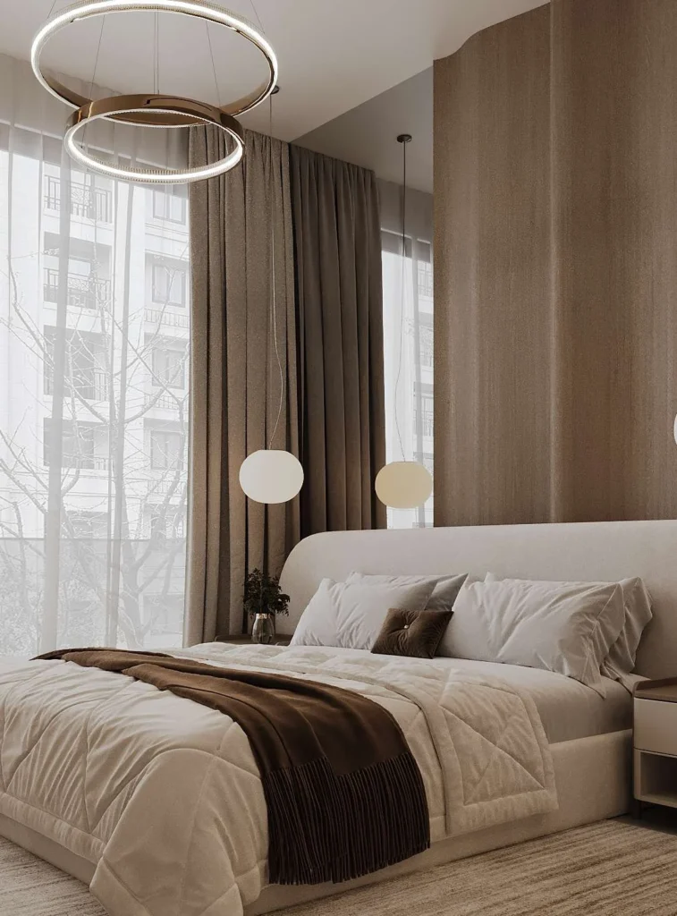The Willows Residences by SCC Vertex Development in Mohammed Bin Rashid City District 11, Dubai