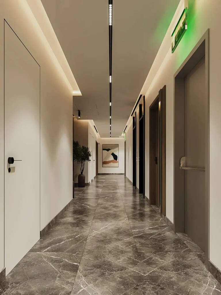 The Willows Residences by SCC Vertex Development in Mohammed Bin Rashid City District 11, Dubai