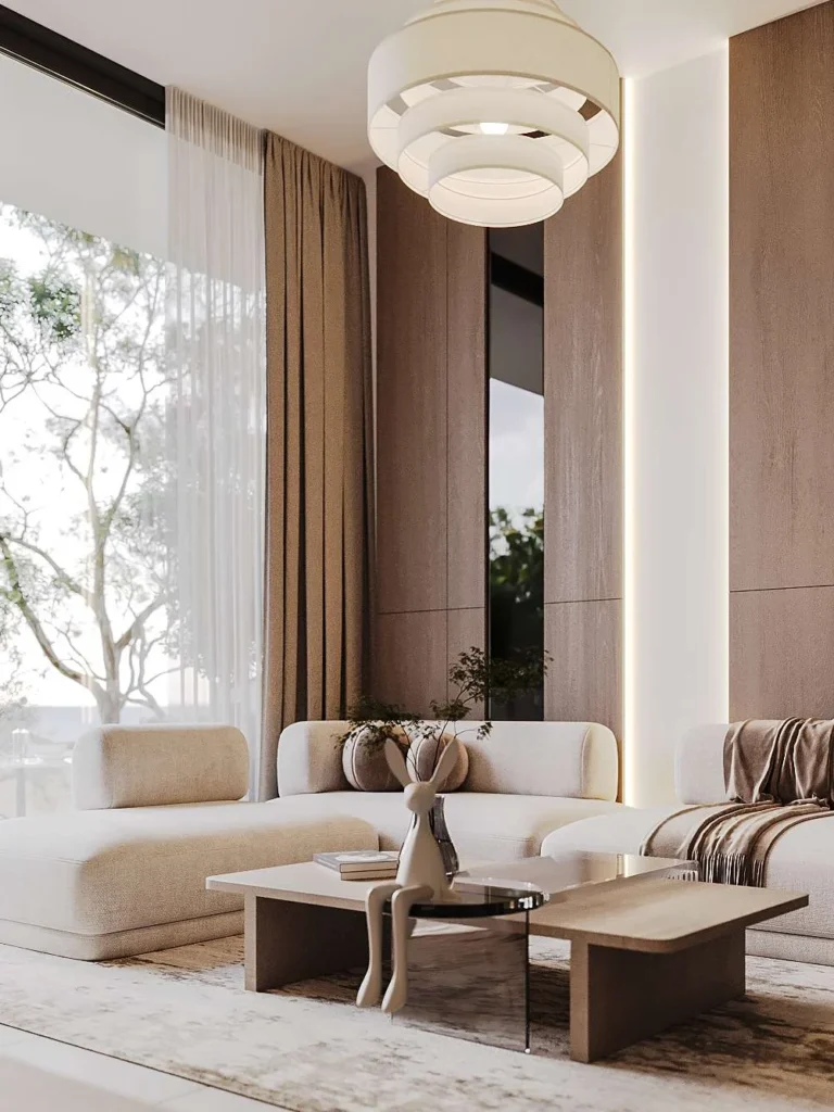 The Willows Residences by SCC Vertex Development in Mohammed Bin Rashid City District 11, Dubai