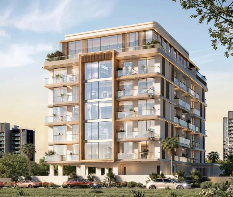 The Willows Residences The Willows Residences