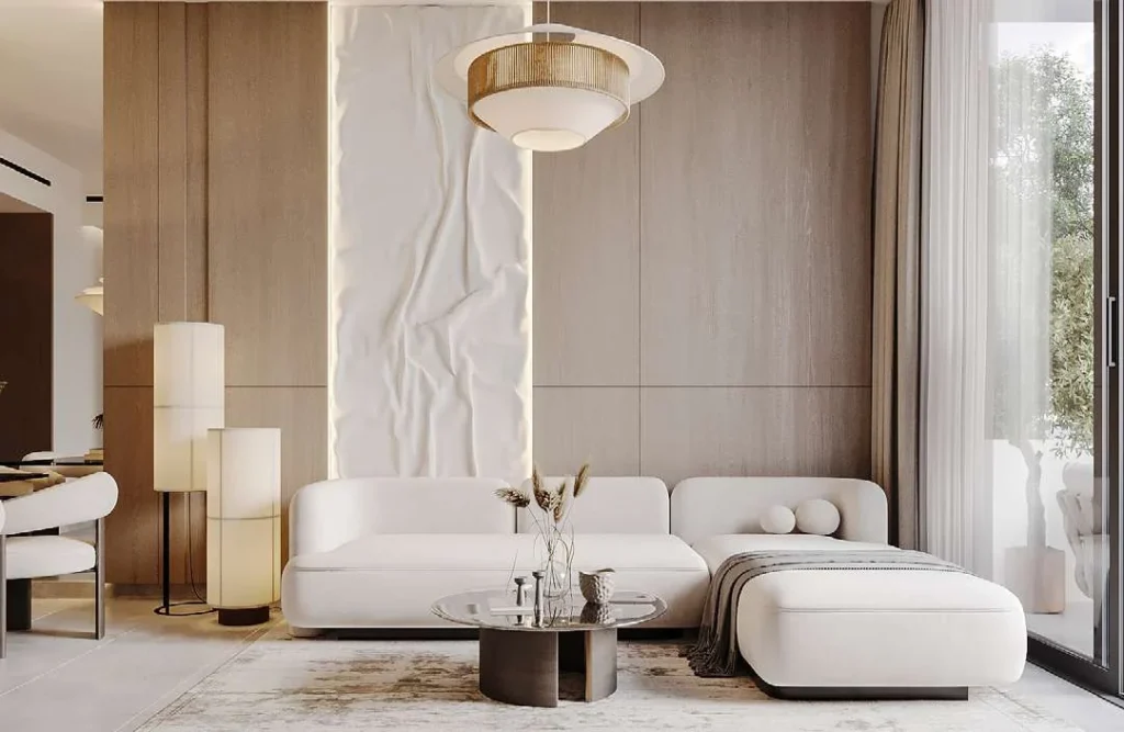 The Willows Residences by SCC Vertex Development in Mohammed Bin Rashid City District 11, Dubai