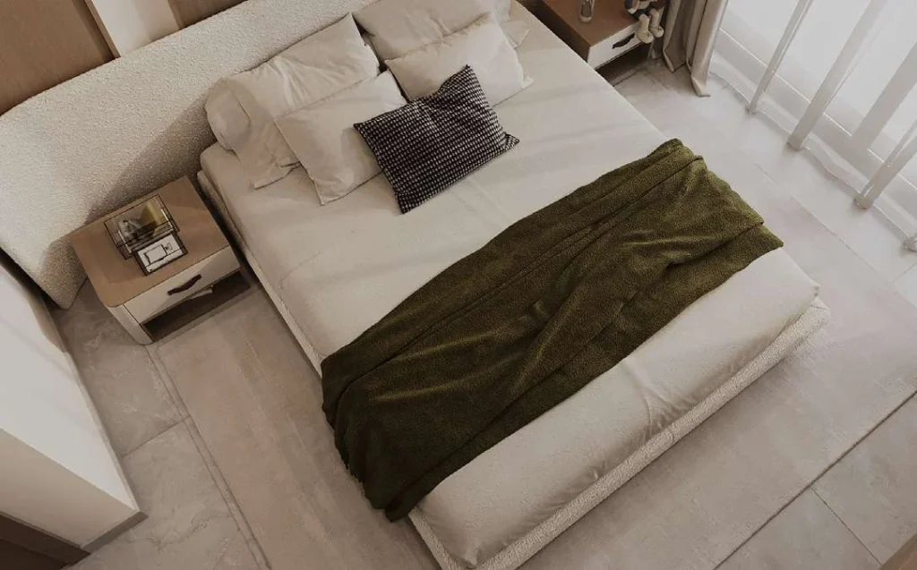 The Willows Residences by SCC Vertex Development in Mohammed Bin Rashid City District 11, Dubai