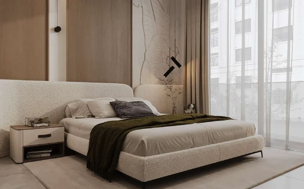 The Willows Residences by SCC Vertex Development in Mohammed Bin Rashid City District 11, Dubai