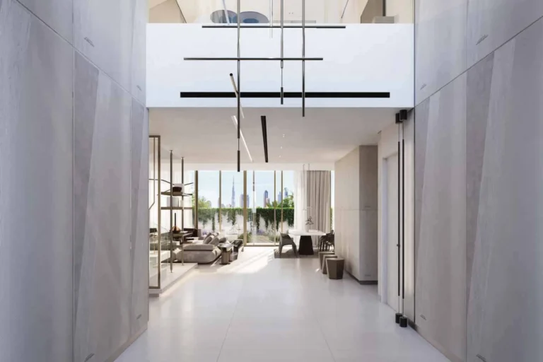 The Woodland Residences