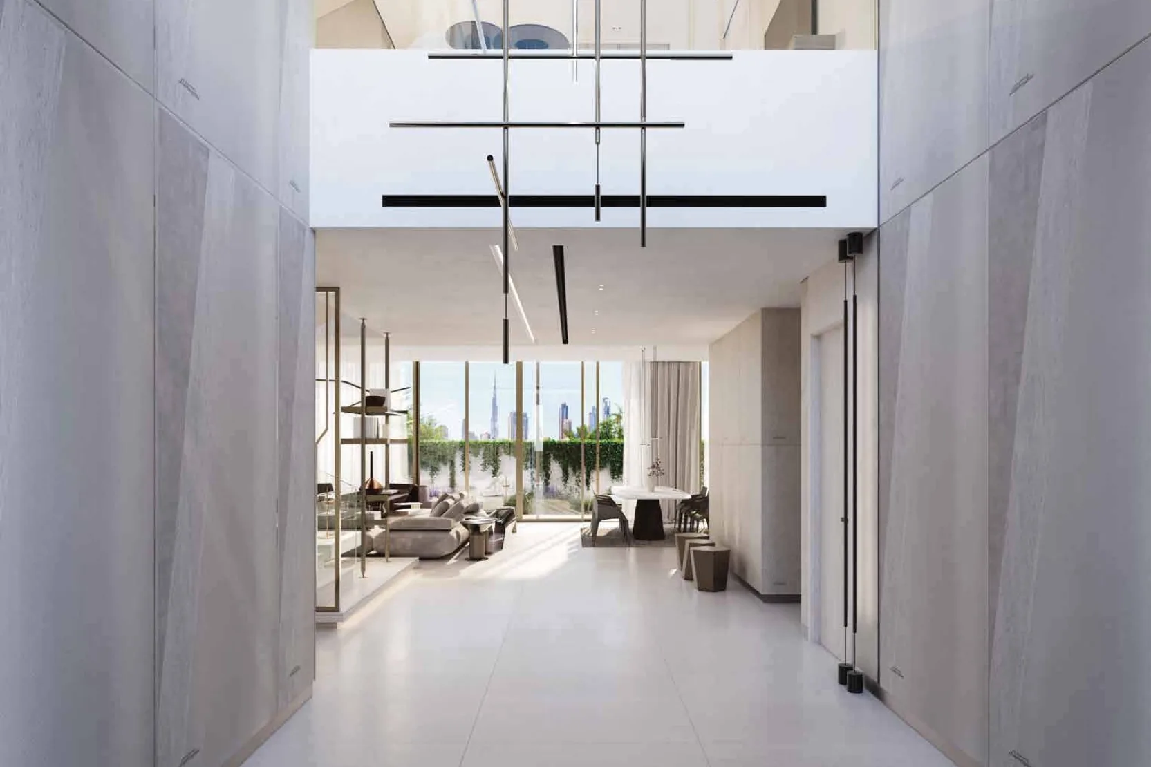 The Woodland Residences - The Woodland Residences