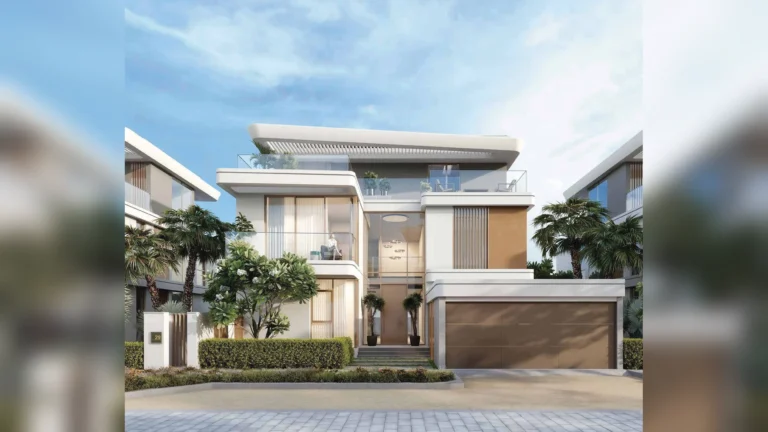 The Woodland Residences