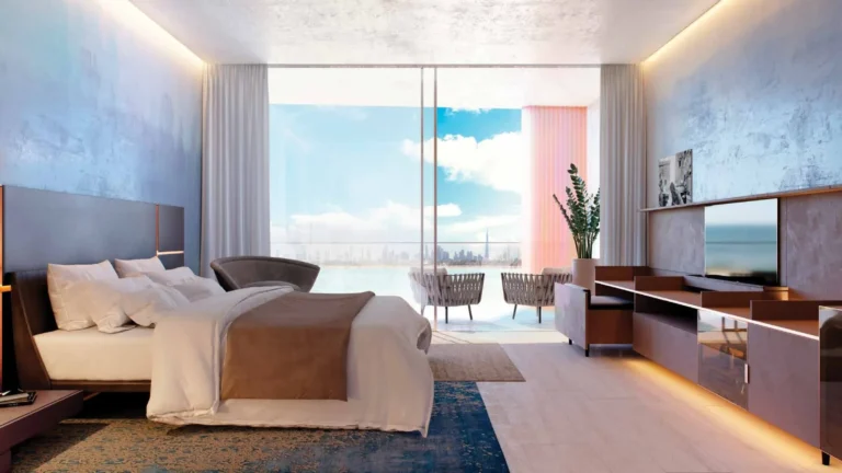 Who Lives in Burj Khalifa? Prices, Owners, and Investment Potential in the World’s Tallest Tower