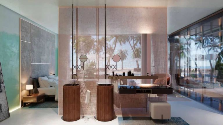 How to sell a home in Dubai in Ontario Tower – analysis 2025