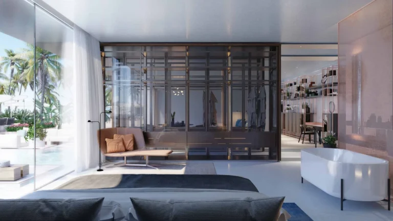 How to sell an apartment in Dubai in J ONE Tower A – analysis 2025
