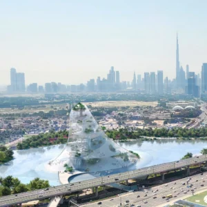 Therme Dubai - Uv3T9