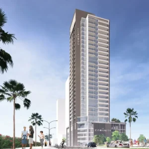 The Community, JVT District 3, Jumeirah Village Triangle, Dubai