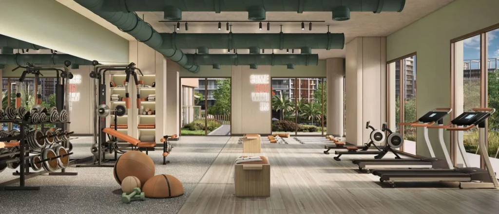 Thyme at Central Park by Citywalk Residential 1 L.L.C | Meraas in City Walk, Dubai | Meraas in Central Park at City Walk, Dubai