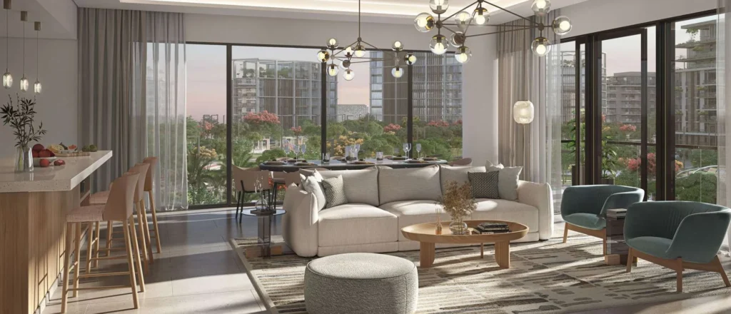 Thyme at Central Park by Citywalk Residential 1 L.L.C | Meraas in City Walk, Dubai | Meraas in Central Park at City Walk, Dubai