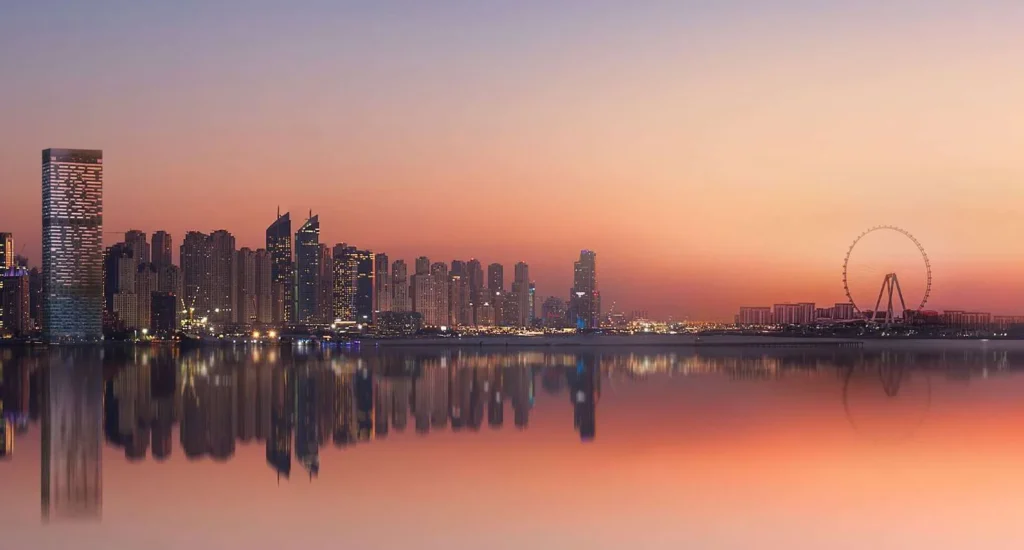 Thyme at Central Park by Citywalk Residential 1 L.L.C | Meraas in City Walk, Dubai | Meraas in Central Park at City Walk, Dubai