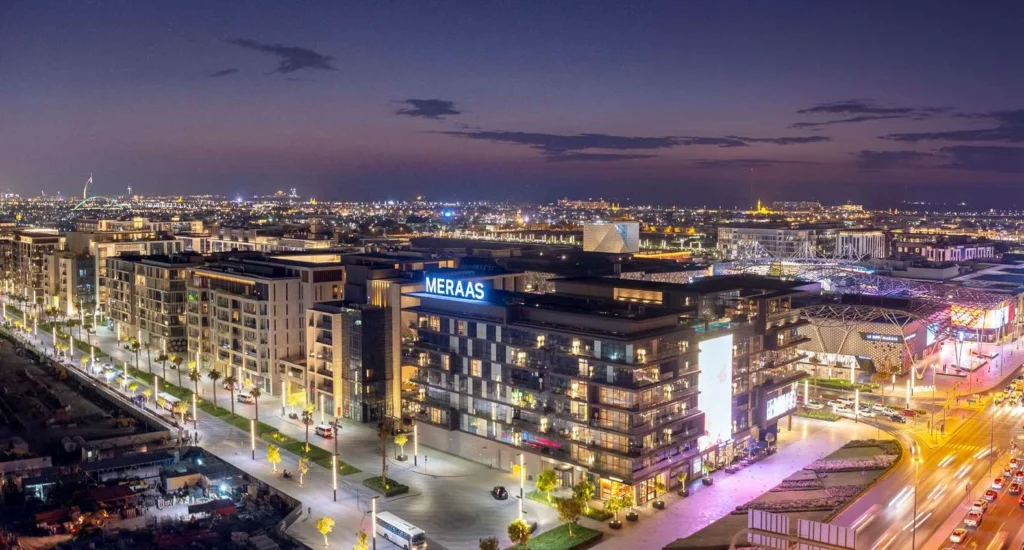 Thyme at Central Park by Citywalk Residential 1 L.L.C | Meraas in City Walk, Dubai | Meraas in Central Park at City Walk, Dubai