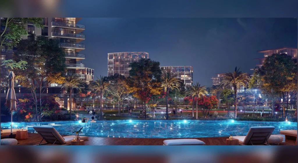 Thyme at Central Park by Citywalk Residential 1 L.L.C | Meraas in City Walk, Dubai | Meraas in Central Park at City Walk, Dubai