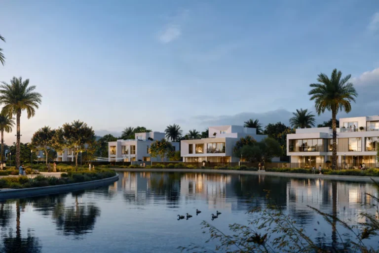 Tierra Address Villas
