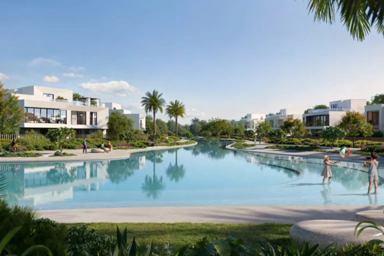 Tierra Address Villas