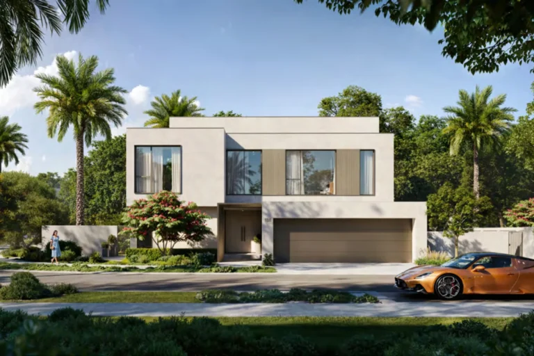 Tierra Address Villas