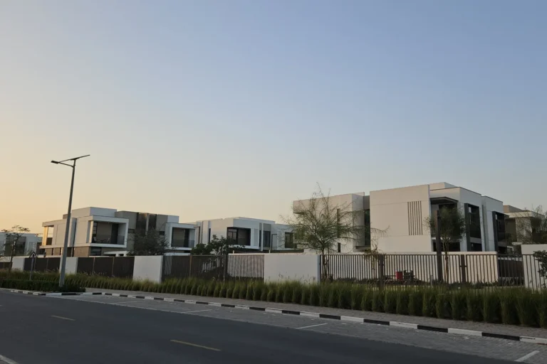 Tilal Al Furjan