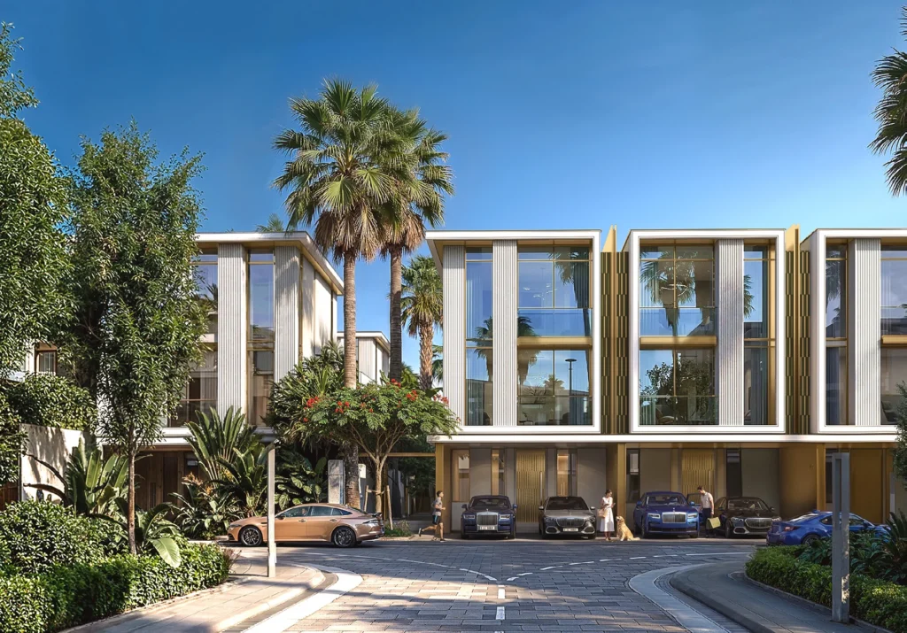 Tilal Binghatti by Binghatti Developers in Academic City, Dubai