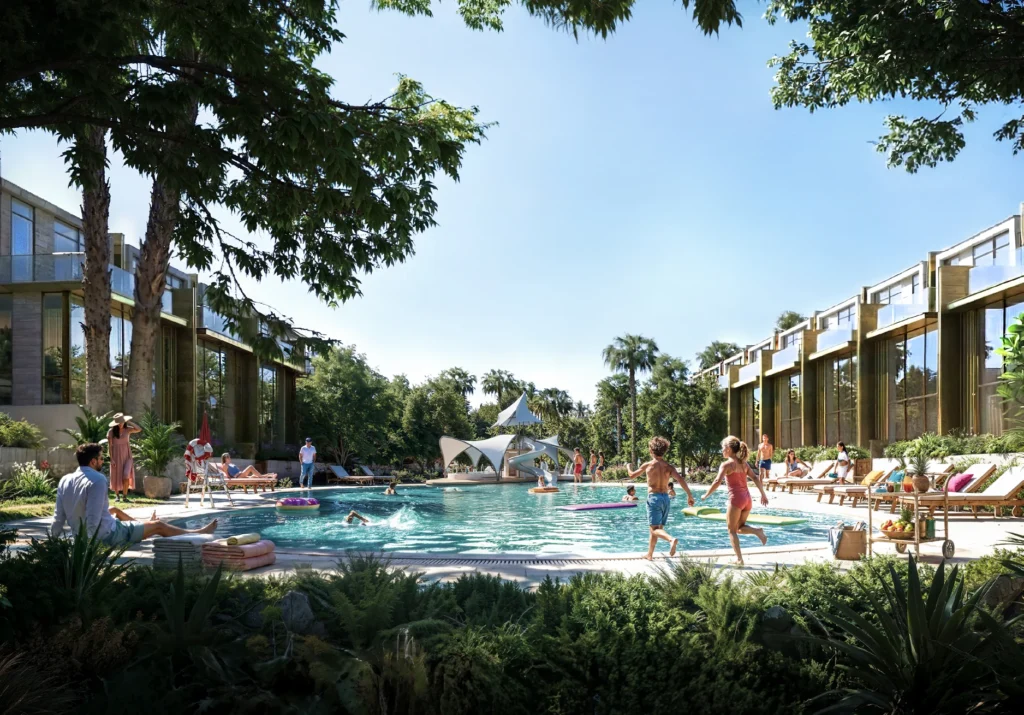 Tilal Binghatti by Binghatti Developers in Academic City, Dubai