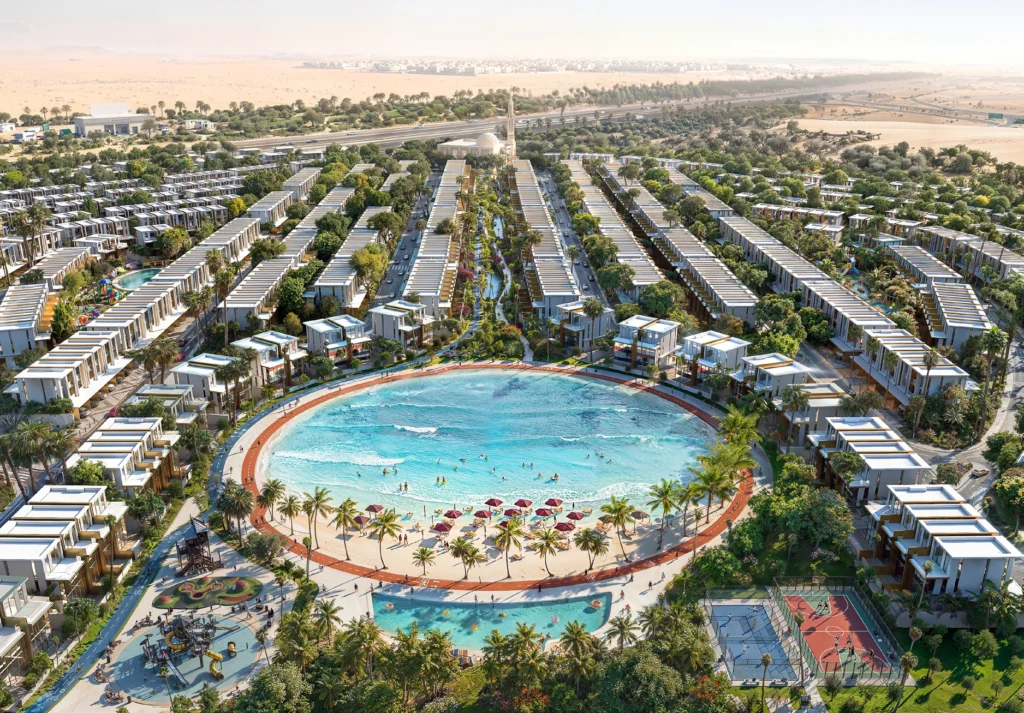 Tilal Binghatti by Binghatti Developers in Academic City, Dubai
