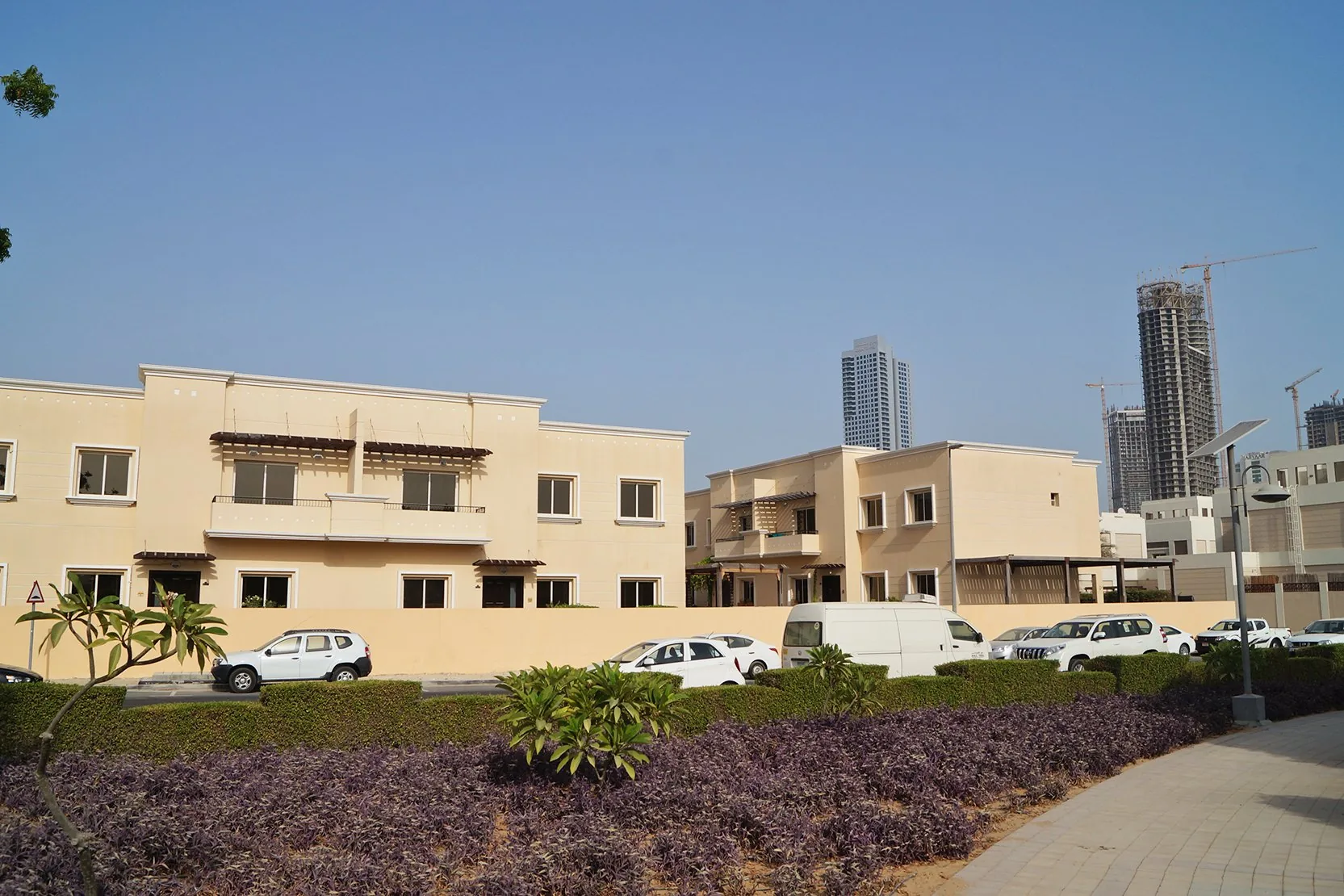 Time Oak Villas Time Oak Villas